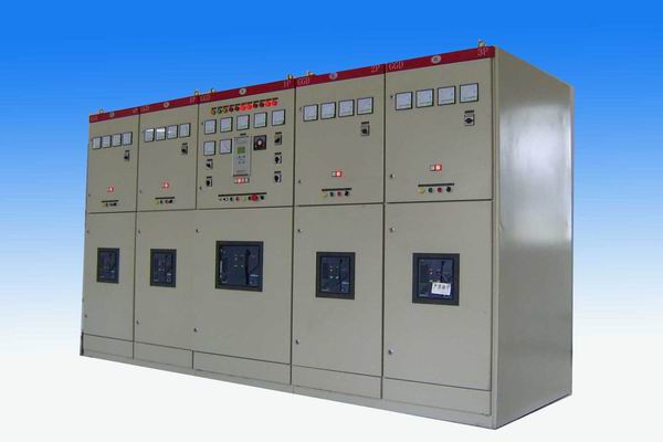 荔城装修配电柜 安全实用建筑抽屉式配电柜-电